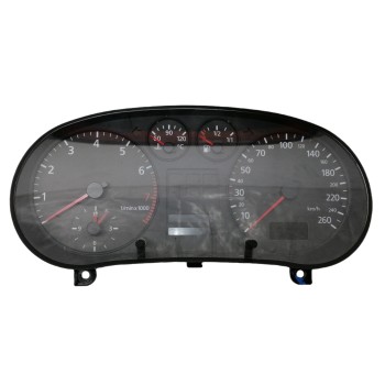 CUADRO INSTRUMENTOS 8L0919860E W0220081 008AUZ8Z0