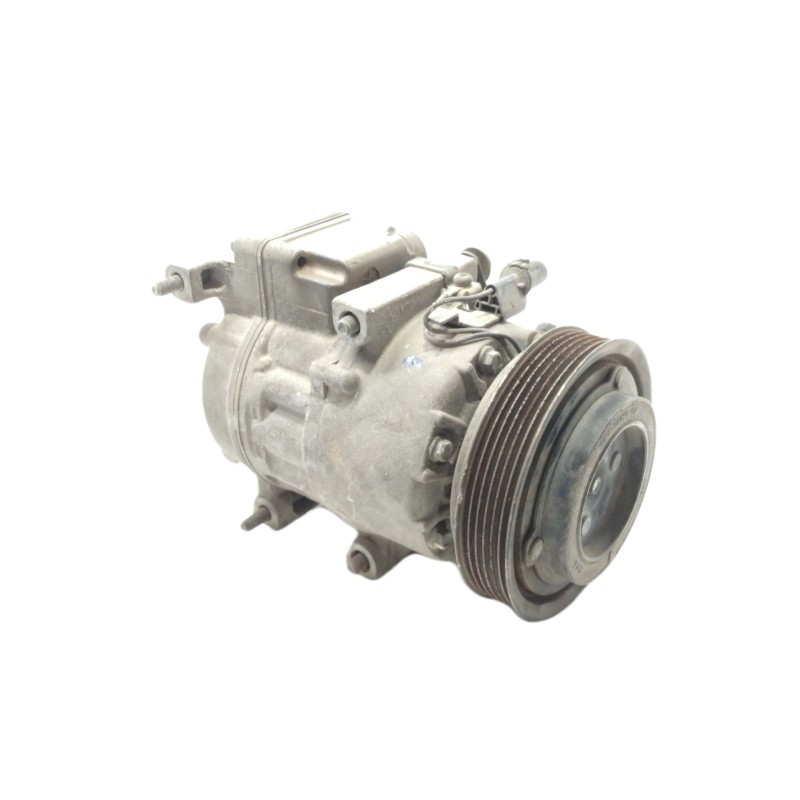 Recambio de compresor aire acondicionado para kia cee´d active referencia OEM IAM 977012H000 F500AN6AA07 