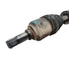 Recambio de transmision delantera derecha para fiat panda / panda classic (169_) 1.4 (169axe1b) referencia OEM IAM 46308452  