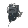 Recambio de cerradura puerta trasera izquierda para audi a8 (4e2) 4.2 quattro referencia OEM IAM 4E0839015  
