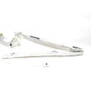 Recambio de airbag lateral delantero izquierdo para renault clio iii exception referencia OEM IAM PC15229091  