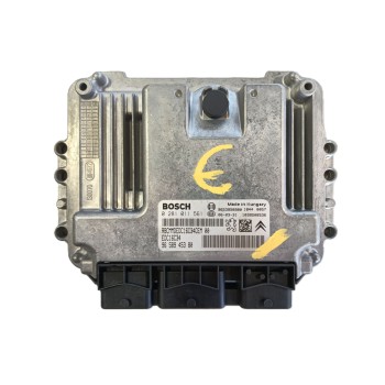 CENTRALITA MOTOR UCE 1939E4 0281011561 