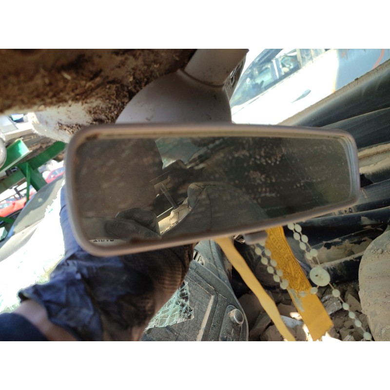 Recambio de espejo interior para renault captur i (j5_, h5_) 0.9 tce 90 referencia OEM IAM   