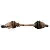 Recambio de transmision delantera izquierda para ford focus c-max (cap) ghia (d) referencia OEM IAM 1682285 3M513B437DAD 