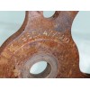 Recambio de polea arbol levas para citroën berlingo cuadro sx referencia OEM IAM 9657477580  