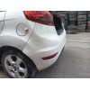 Recambio de paragolpes trasero para ford fiesta vi (cb1, ccn) 1.4 tdci referencia OEM IAM 1730685  