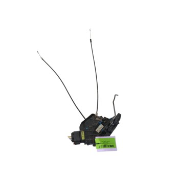 CERRADURA PUERTA TRASERA IZQUIERDA BP4K73310F A00119D 