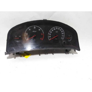 CUADRO INSTRUMENTOS 93177714 13159804BT 