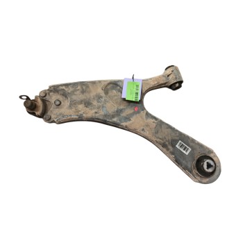 BRAZO SUSPENSION INFERIOR DELANTERO IZQUIERDO 51961341 7BRUT22CC9503 