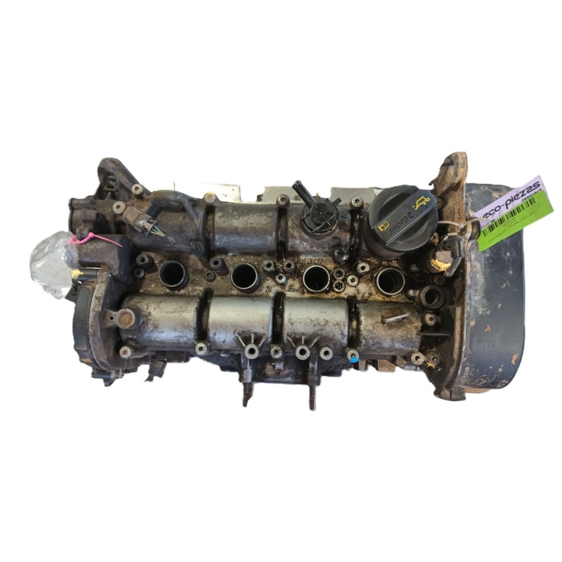 Recambio de culata para volkswagen tiguan (ad1, ax1) 1.4 tsi referencia OEM IAM 4E103264C CZC723533 