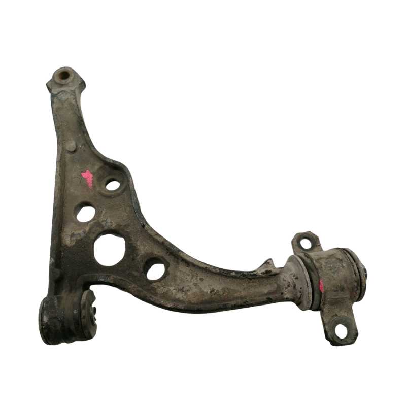 Recambio de brazo suspension inferior delantero derecho para citroën jumper caja abierta (06.2006 =>) 3.0 hdi cat referencia OEM