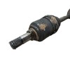 Recambio de transmision delantera izquierda para fiat panda / panda classic (169_) 1.4 (169axe1b) referencia OEM IAM 46308262  