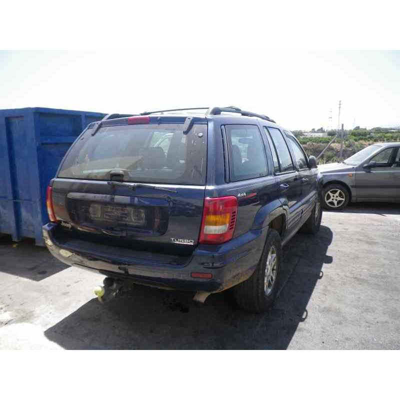 JEEP GR.CHEROKEE (WJ/WG)