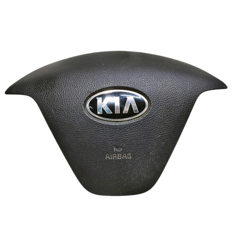 Recambio de airbag delantero izquierdo para kia ceed drive referencia OEM IAM 56900A2100  56900A2100