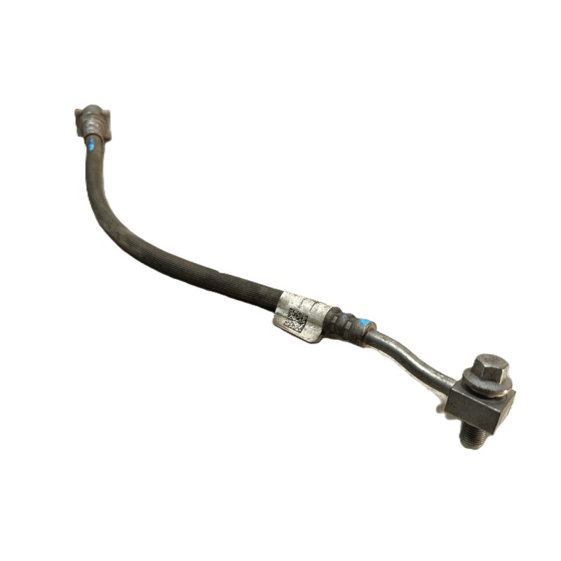 Recambio de tubo para tesla model 3 (5yj3) referencia OEM IAM  104473100D LATIGUILLO DE FRENO