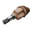 Recambio de transmision delantera izquierda para ford focus c-max (cap) ghia (d) referencia OEM IAM 1682285 3M513B437DAD 