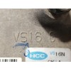 Recambio de compresor aire acondicionado para kia cee´d active referencia OEM IAM 977012H000 F500AN6AA07 