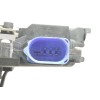 Recambio de cerradura puerta trasera izquierda para audi a8 (4e2) 4.2 quattro referencia OEM IAM 4E0839015  