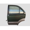 Recambio de puerta trasera izquierda para kia sorento i (jc) 2.5 crdi referencia OEM IAM 770033E111  