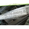 Recambio de motor completo para peugeot 108 1.0 vti 72 referencia OEM IAM CFB 8828511 F1722171