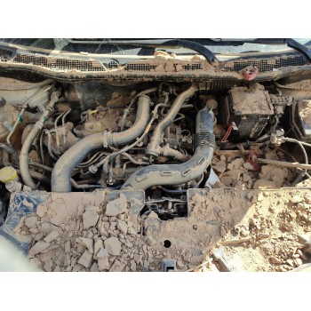 MOTOR COMPLETO H4B408 