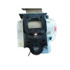 Recambio de cinturon seguridad delantero derecho para ssangyong rodius i 2.7 xdi referencia OEM IAM 7462221002EAJ 762221001 