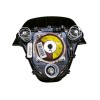 Recambio de airbag delantero izquierdo para kia ceed drive referencia OEM IAM 56900A2100  56900A2100