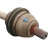 Recambio de transmision delantera izquierda para ford focus c-max (cap) ghia (d) referencia OEM IAM 1682285 3M513B437DAD 
