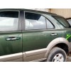 Recambio de puerta trasera izquierda para kia sorento i (jc) 2.5 crdi referencia OEM IAM 770033E111  