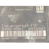 Recambio de abs para opel astra twin top cosmo referencia OEM IAM 13213610  10020602064 10096005483 00403046E0