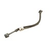 Recambio de tubo para tesla model 3 (5yj3) referencia OEM IAM  104473100D LATIGUILLO DE FRENO