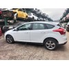 ford focus iii sedán del año 2014