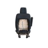 Recambio de asiento delantero izquierdo para fiat scudo furgoneta 2.0 multijet 145 (506) referencia OEM IAM   