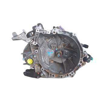 CAJA CAMBIOS 155255471 968205451Q 39652