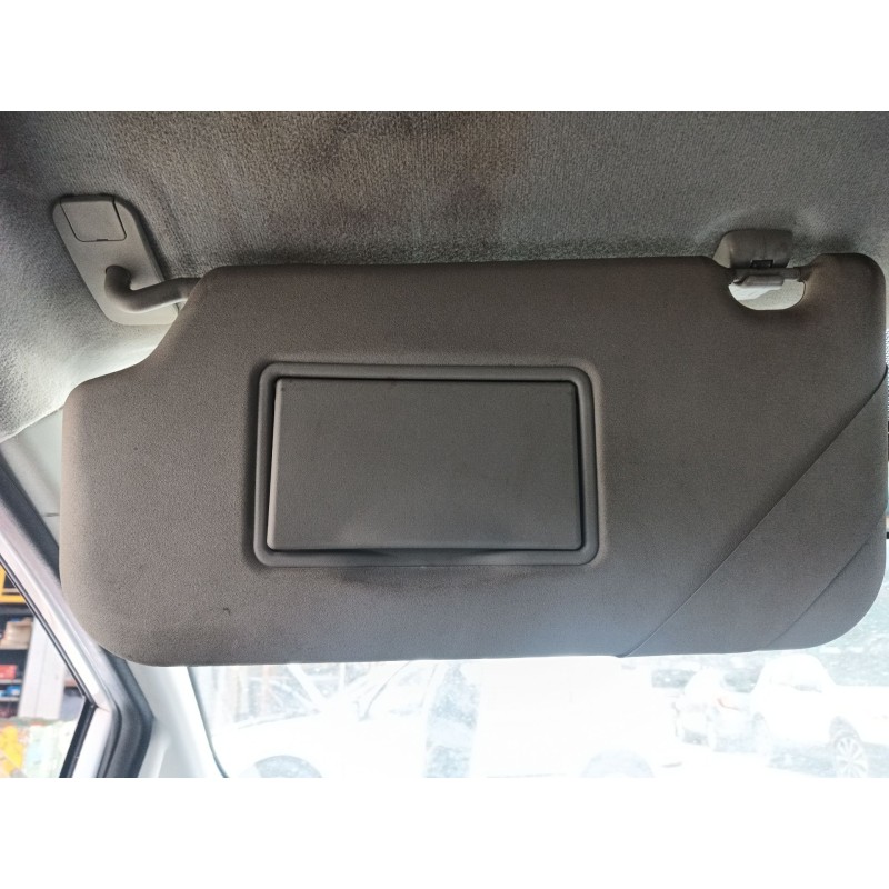Recambio de parasol izquierdo para ford fiesta vi (cb1, ccn) 1.4 tdci referencia OEM IAM 1702310  