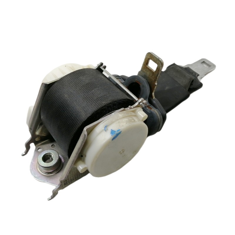 Recambio de cinturon seguridad trasero derecho para renault clio iii exception referencia OEM IAM 34006770  683944