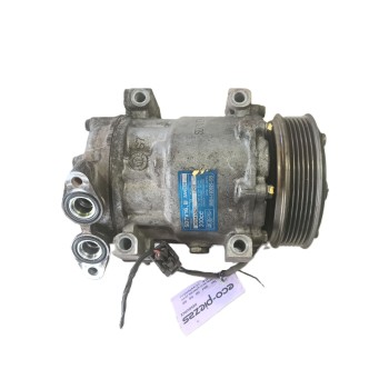 COMPRESOR AIRE ACONDICIONADO BP8F61450B 0070412621 