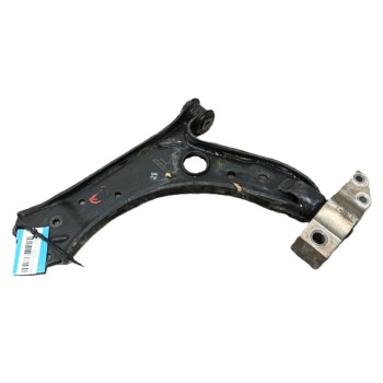 BRAZO SUSPENSION INFERIOR DELANTERO DERECHO 1K0407151BC 1K0407190E 