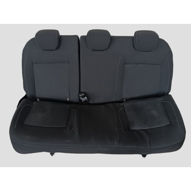 Recambio de asientos traseros para dacia sandero ii (b8_) tce 90 (b8m1, b8ma) referencia OEM IAM 883201162R 883052254R 