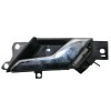 Recambio de maneta interior trasera derecha para opel antara cosmo 4x4 referencia OEM IAM 96660864  