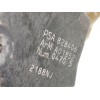 Recambio de cerradura puerta delantera izquierda para citroën berlingo cuadro sx referencia OEM IAM 828420  