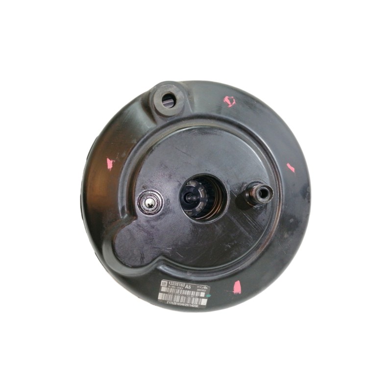 Recambio de servofreno para opel insignia berlina cosmo referencia OEM IAM 13228183AS  