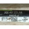 Recambio de transmision delantera izquierda para volkswagen touran (5t1) 1.5 tsi referencia OEM IAM 3Q0407271AA  