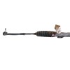 Recambio de cremallera direccion para nissan qashqai i (j10, nj10) 1.6 referencia OEM IAM 48001JD900 7654311346 