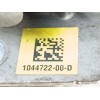 Recambio de tubo para tesla model 3 (5yj3) referencia OEM IAM  104472200D LATIGUILLO DE FRENO