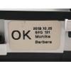 Recambio de cuadro instrumentos para kia xceed business referencia OEM IAM 94033J7061 116420319X 1100433862PO