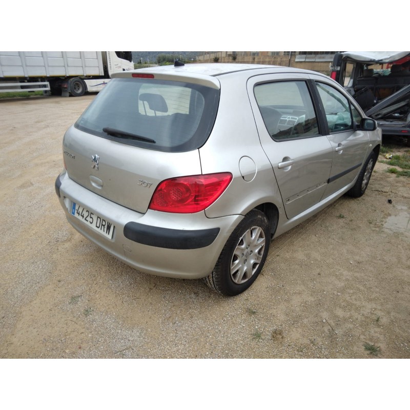 PEUGEOT 307 BERLINA (S2)