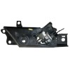 Recambio de maneta interior trasera derecha para opel antara cosmo 4x4 referencia OEM IAM 96660864  