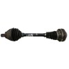 Recambio de transmision delantera izquierda para audi a3 sportback (8p) 1.8 tfsi ambiente referencia OEM IAM 2K3407271B  