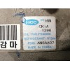 Recambio de compresor aire acondicionado para kia cee´d active referencia OEM IAM 977012H000 F500AN6AA07 